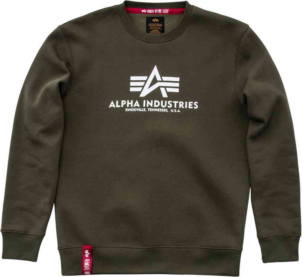 Alpha Industries Basic Толстовки