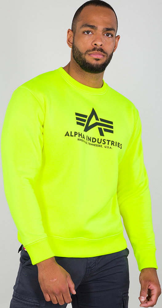 Alpha Industries Basic 運動 衫