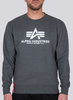 Alpha Industries Basic Sweatshirt
