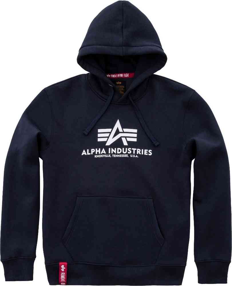 Alpha Industries Basic Hettegenser