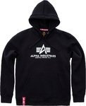 Alpha Industries Basic Hoodie