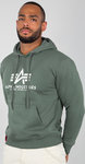 Alpha Industries Basic Толстовка мужская