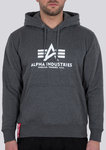 Alpha Industries Basic 帽 衫