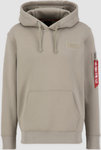 Alpha Industries Back Print Толстовка мужская