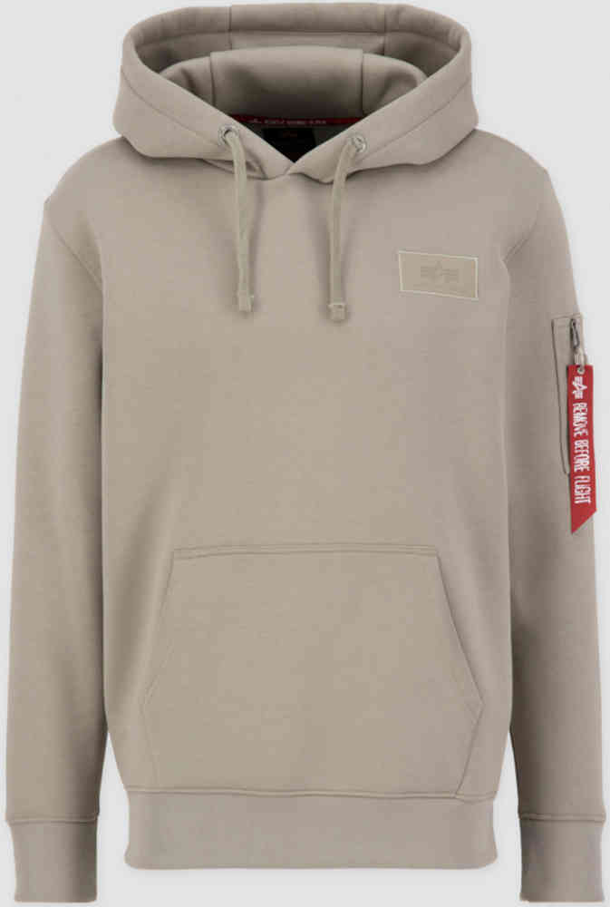 Alpha Industries Back Print Толстовка мужская