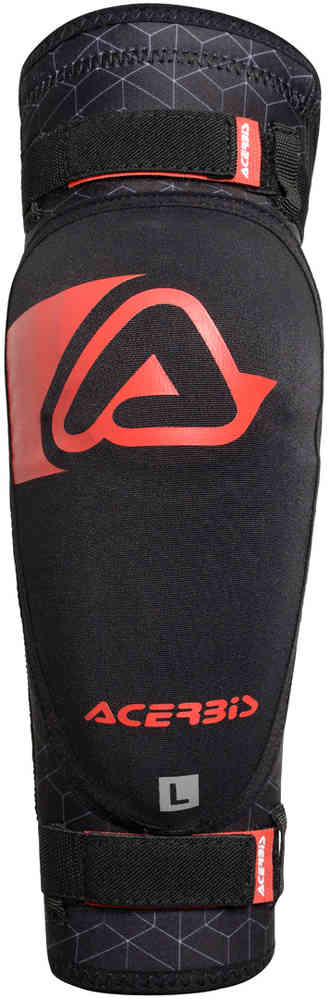 Acerbis Soft 3.0 Protectores de codo