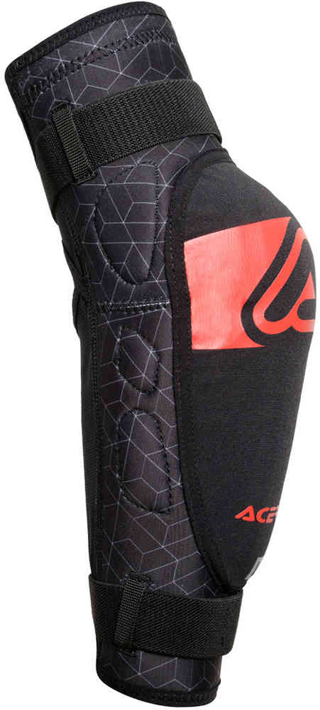 Acerbis So Kids Elbow Protectorsft