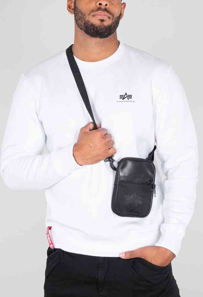 Alpha Industries Utility Sac