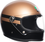 AGV Legends X3000 Superba Kask