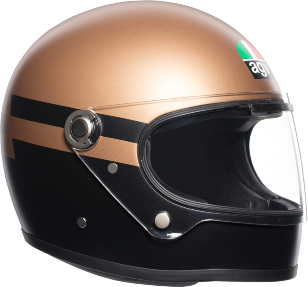 AGV Legends X3000 Superba Helmet