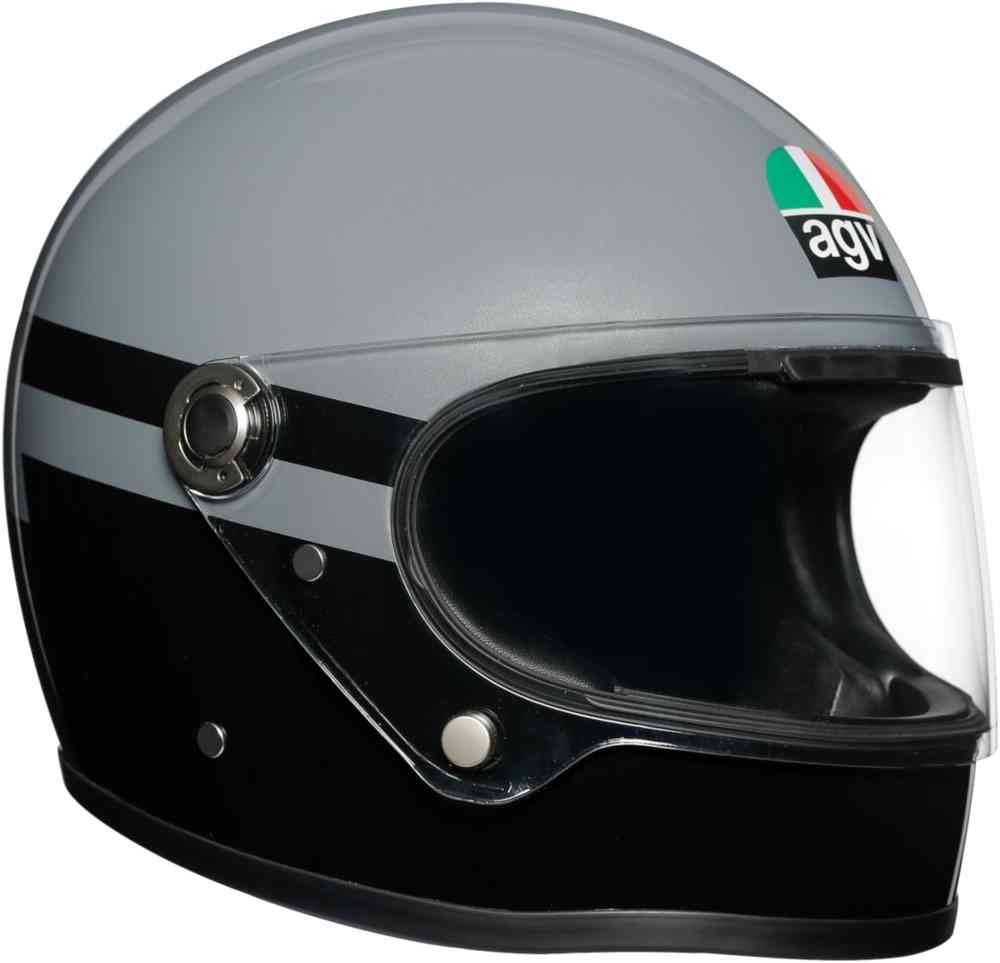 AGV Legends X3000 Superba Helm