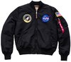 Alpha Industries MA-1 VF NASA Chaqueta