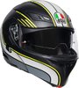 AGV Compact ST Boston casc