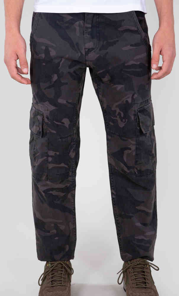 Alpha Industries Agent C Hose