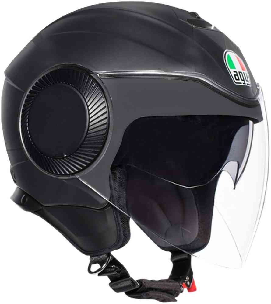 AGV Orbyt Mono Реактивный шлем