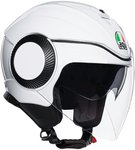 AGV Orbyt Mono Реактивный шлем