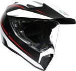 AGV AX-9 Pacific Road ヘルメット