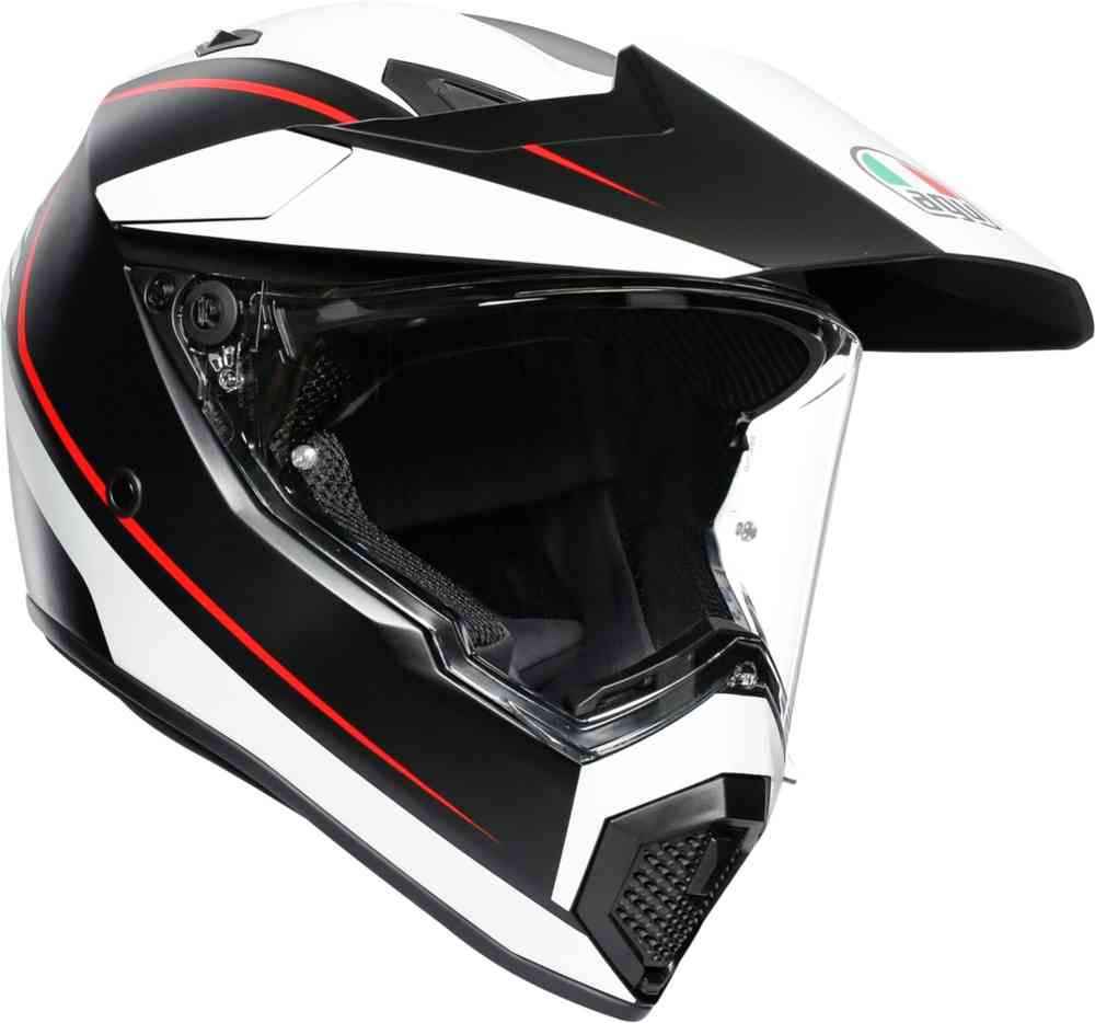 AGV AX-9 Pacific Road hjelm