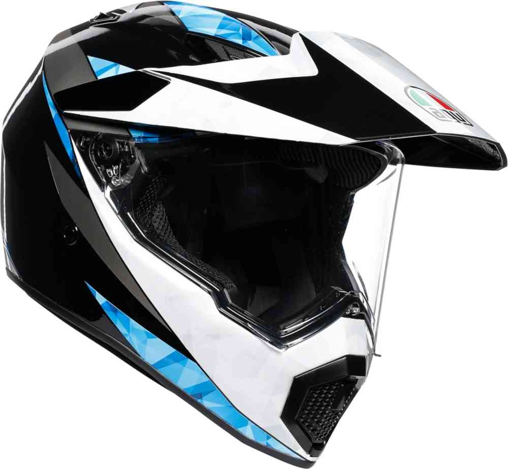 AGV AX-9 North ヘルメット