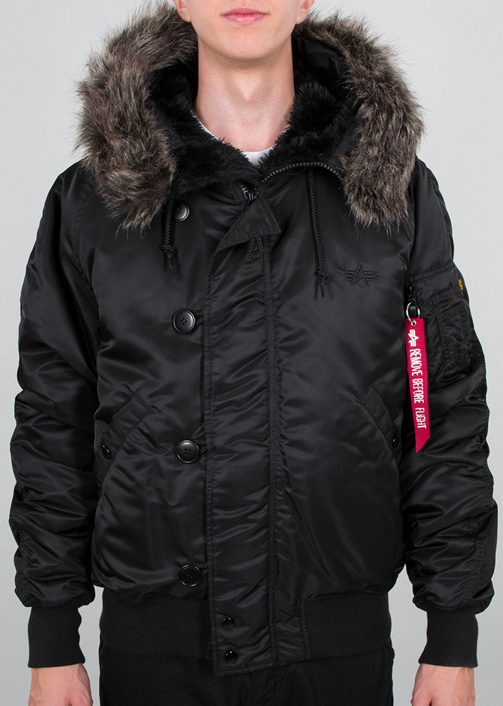 Alpha Industries N2B VF 59 Куртка