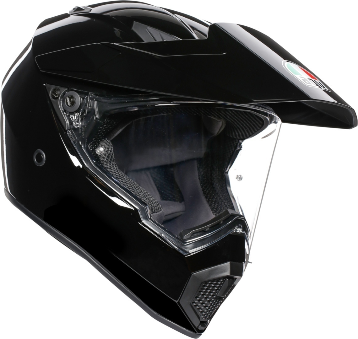 Agv shop ax9 visor