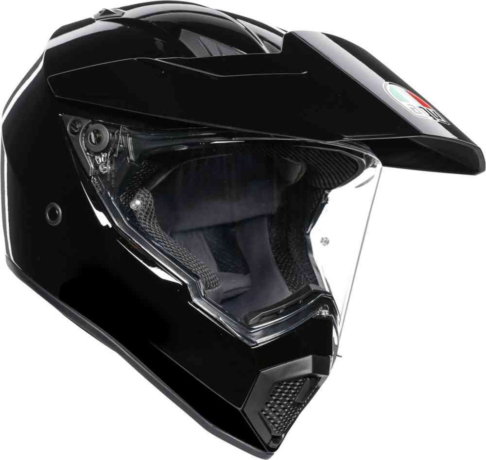 Agv ax9 face shield discount