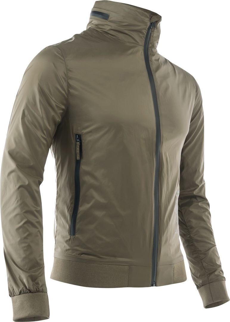 Image of Acerbis Wind SP Club Giacca, verde, dimensione XL