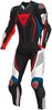 Dainese Misano 2 D-Air® Airbag One Piece Perforated Motorcycle Leather Suit