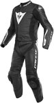 Dainese Avro D-Air® Airbag Two Piece Motorcycle Leather Suit