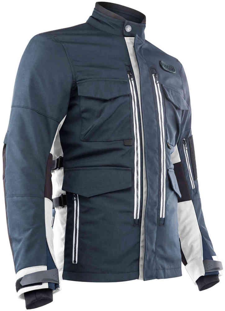Acerbis Ottano Adventuring 2.0 Textilní bunda na motocyklu