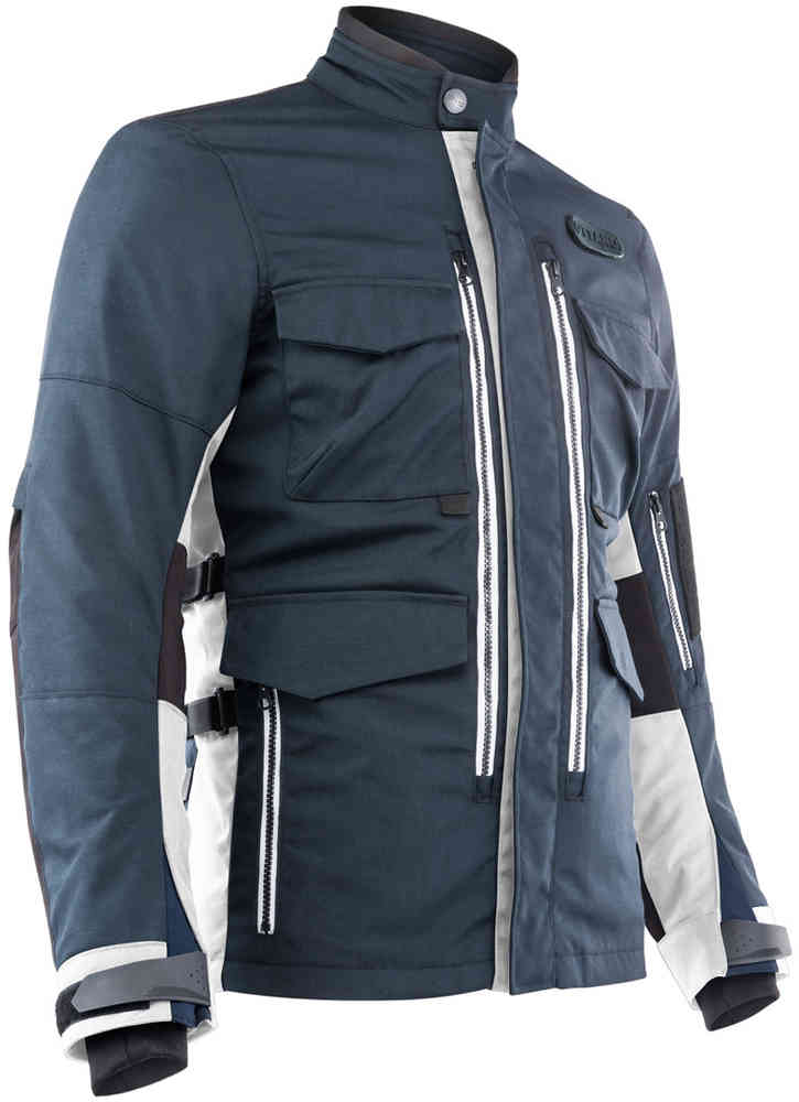 Acerbis Ottano Adventuring 2.0 Giacca tessile motociclistica - il miglior  prezzo ▷ FC-Moto