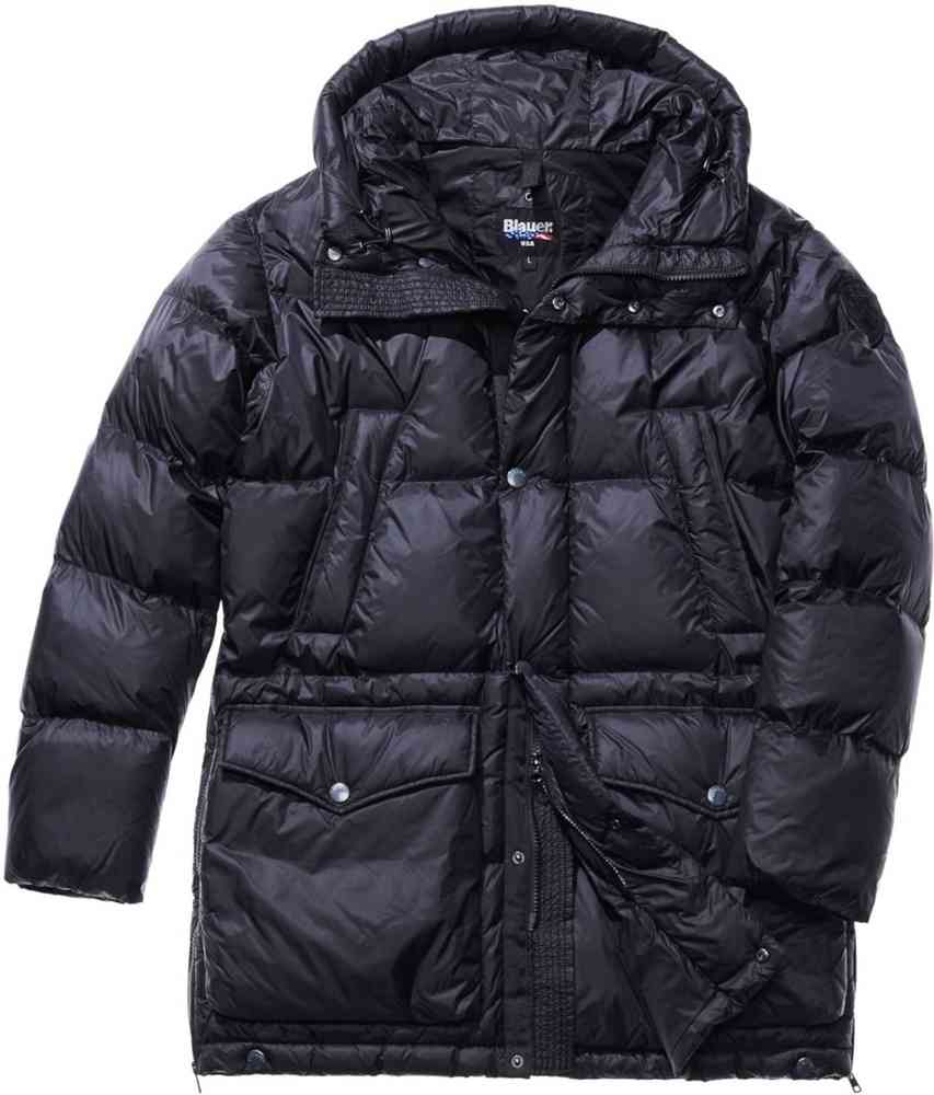 Blauer usa down jacket new arrivals