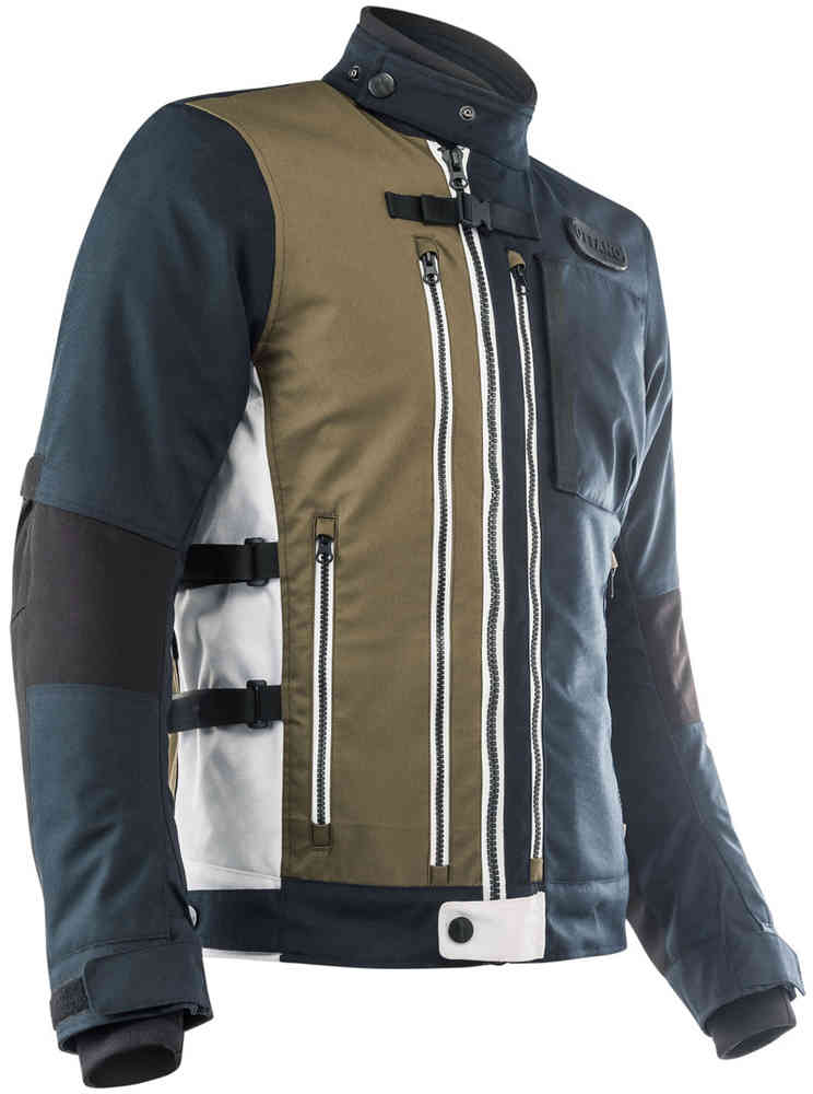 Acerbis Ottano 2.0 Textilní bunda na motocyklu