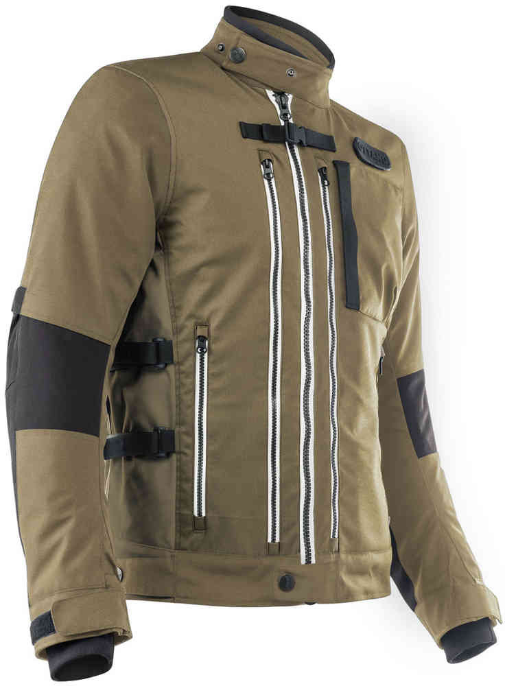 Acerbis Ottano 2.0 Motorrad Textiljacke