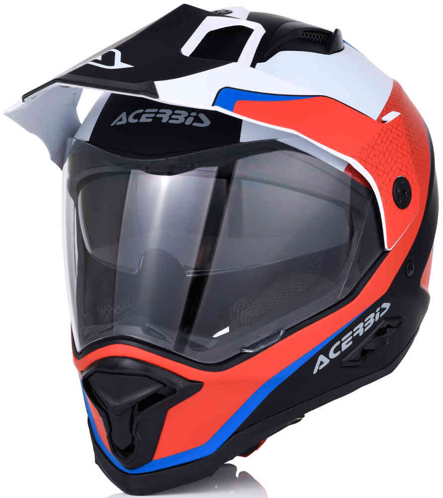 Acerbis sale reactive helmet
