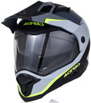 Acerbis Reactive Graffix モトクロスヘルメット