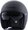 Blauer Pilot 1.1 Monochrome Titan Matte Capacete a jato
