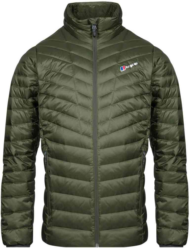 Berghaus tephra reflect jacket top