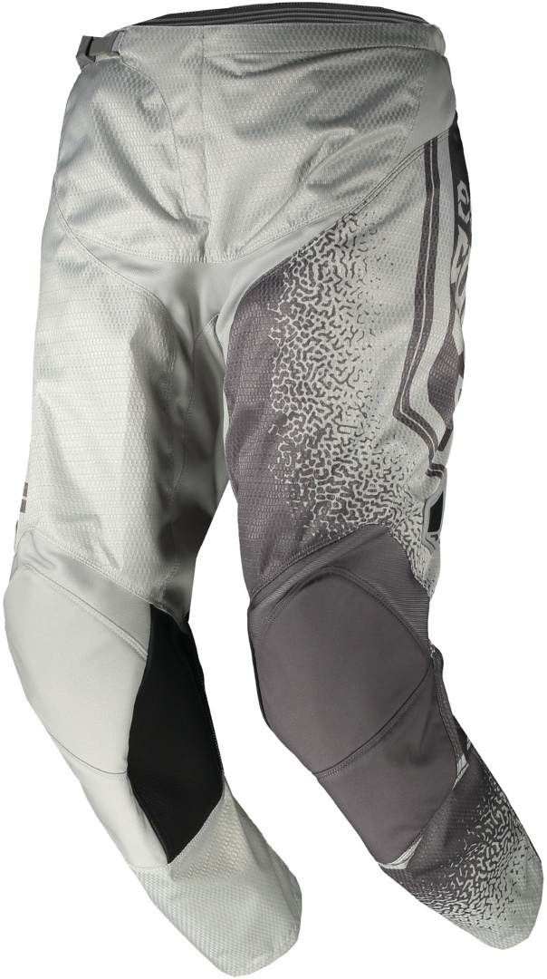 Scott 350 Race Kids Motocross Pants, black-grey, Size 24, black-grey, Size 24