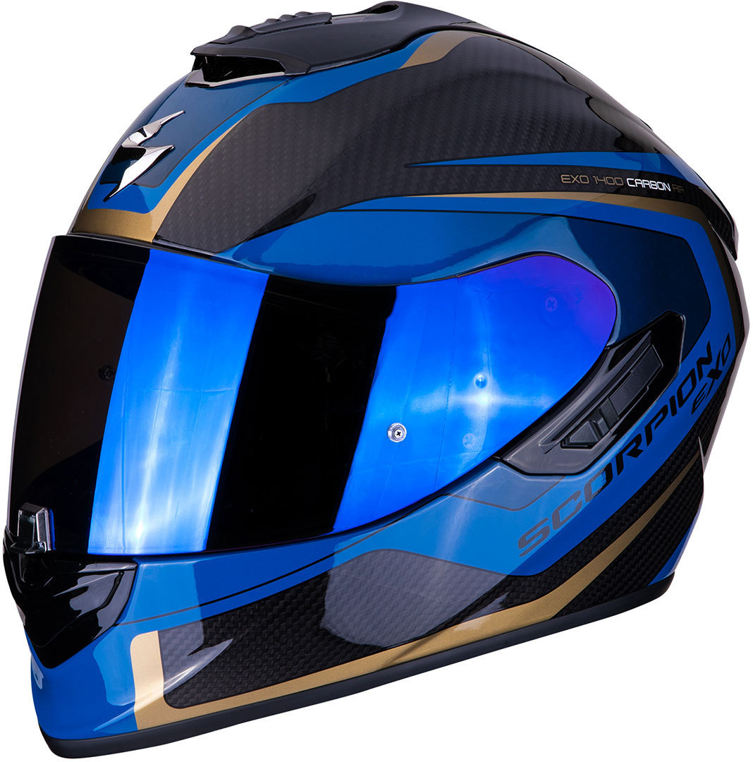 Scorpion exo 1400 air carbon 2025