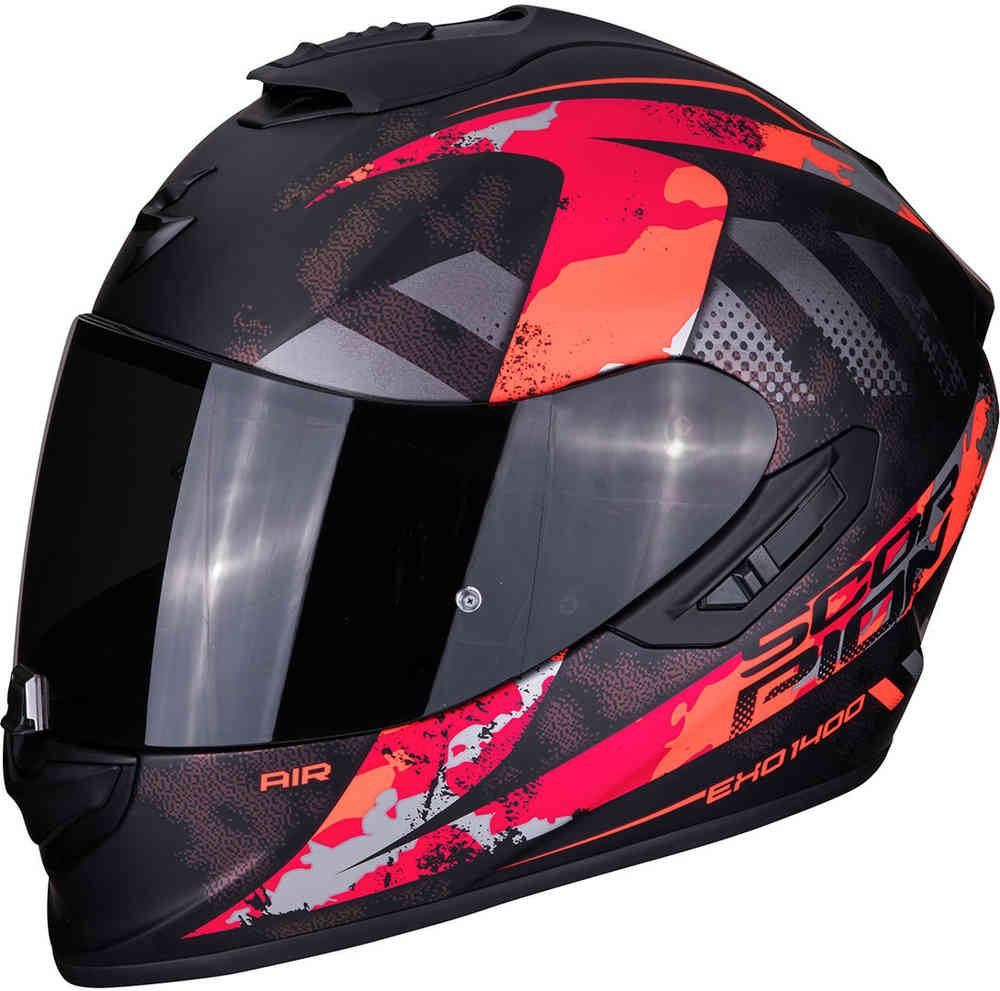 Scorpion EXO 1400 Air Sylex Kask