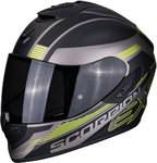 Scorpion EXO 1400 Air Free Шлем