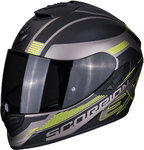 Scorpion EXO 1400 Air Free Helm