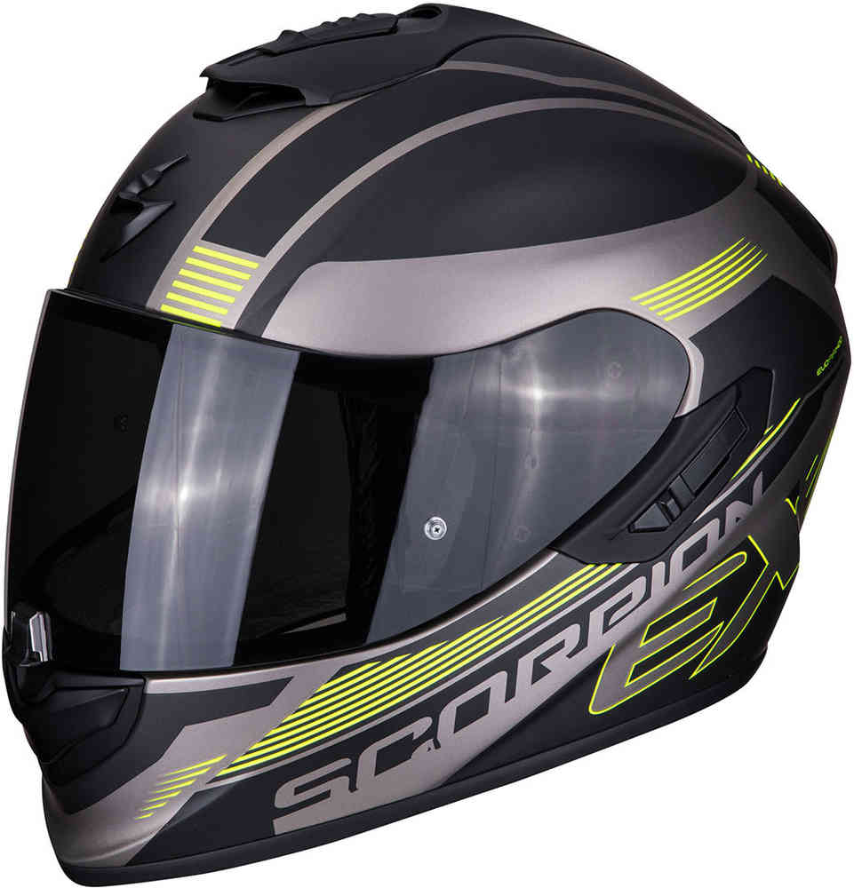Scorpion EXO 1400 Air Free Helmet
