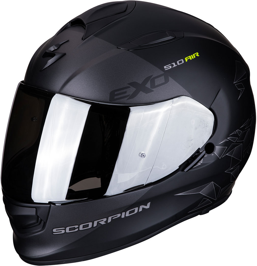 Casco scorpion exo 510 air 2025