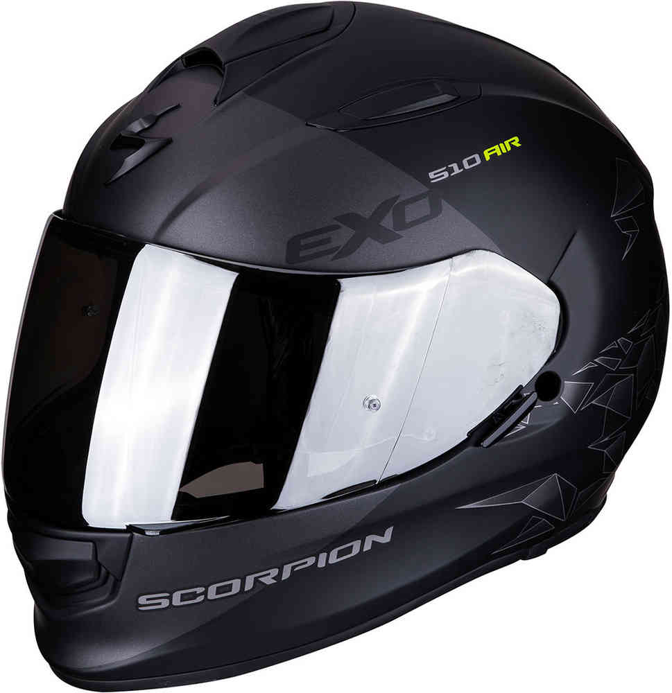 Scorpion shop evo 510