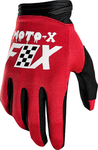 FOX Dirtpaw CZAR Motocross Gloves