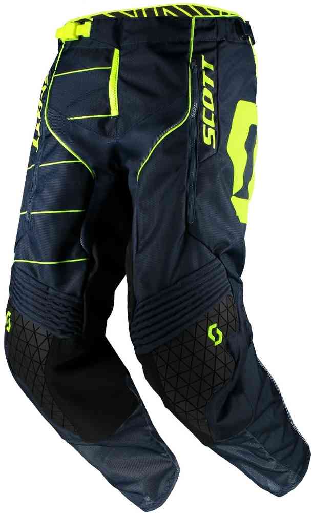 Scott Enduro Pantalon de motocross