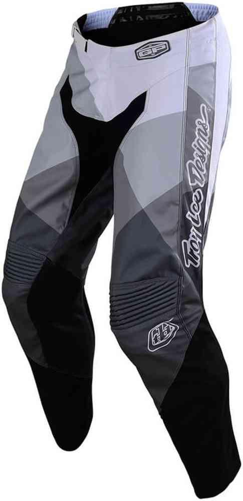 Troy Lee Designs GP Jet Mládež Motocross kalhoty