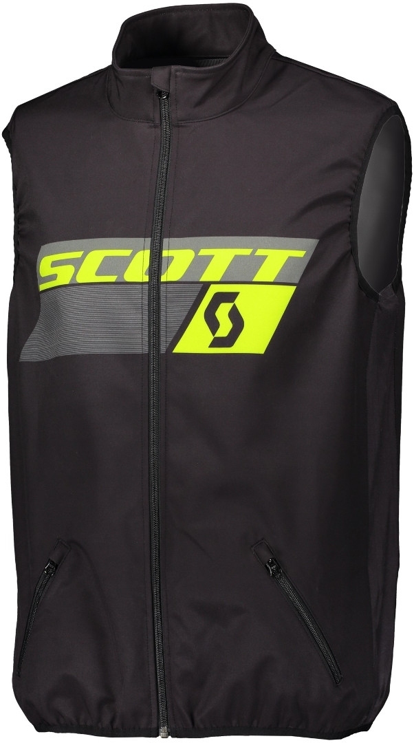Scott Enduro Motocross Vest buy cheap FC Moto